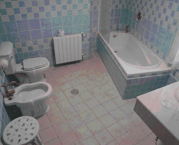 Hotel Rural La Fontanilla Fregenal de la Sierra Habitación foto