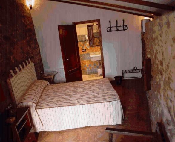 Hotel Rural La Fontanilla Fregenal de la Sierra Habitación foto