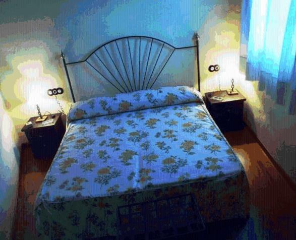 Hotel Rural La Fontanilla Fregenal de la Sierra Habitación foto